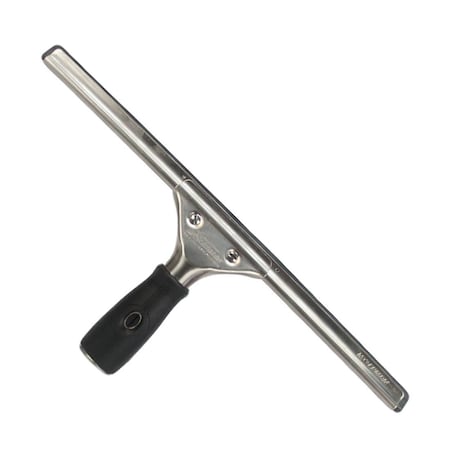 Complete Stainless Steel Squeegee  18 Inch